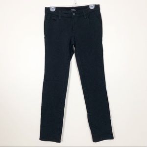 Ann Taylor | Black Jegging Sz 4 C-13